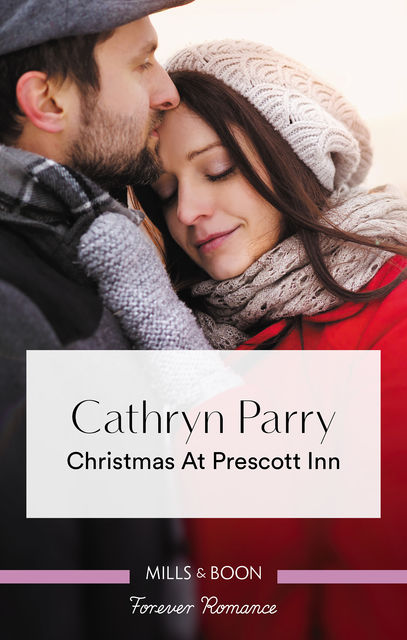 Christmas At Prescott Inn, Cathryn Parry