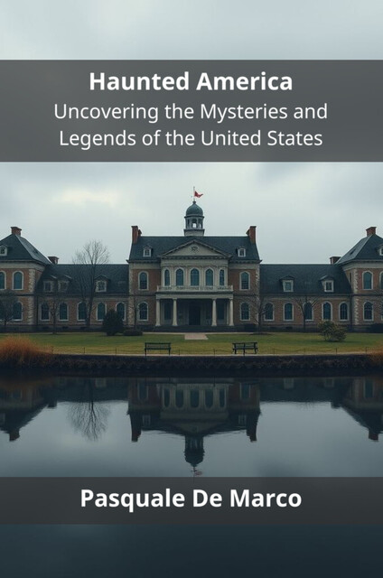 Haunted America, Pasquale De Marco