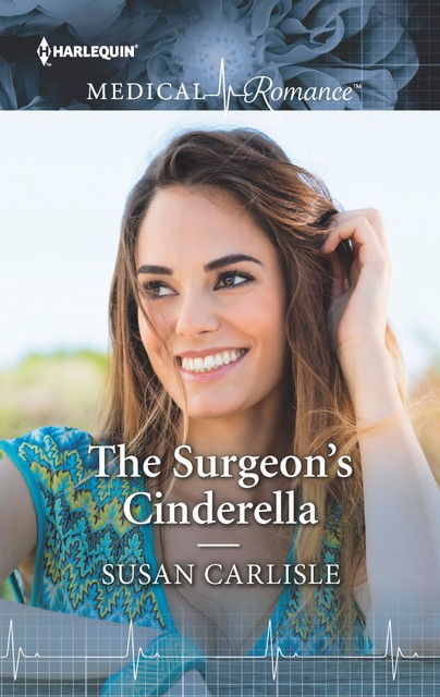 The Surgeon's Cinderella, Susan Carlisle