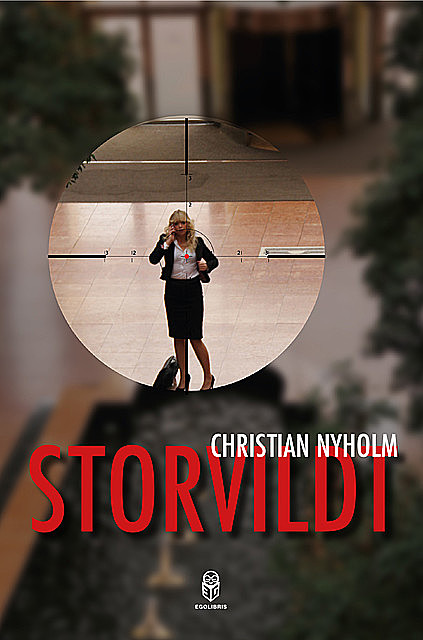 Storvildt, Christian Nyholm