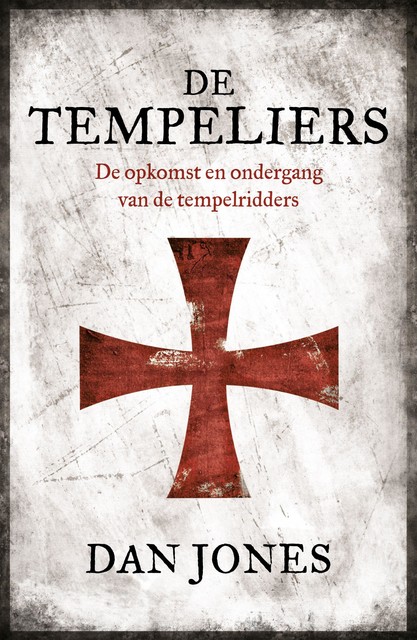 De Tempeliers, Dan Jones