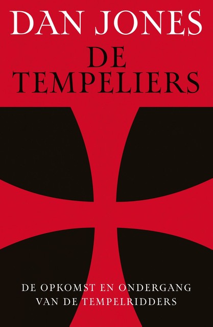 De Tempeliers, Dan Jones