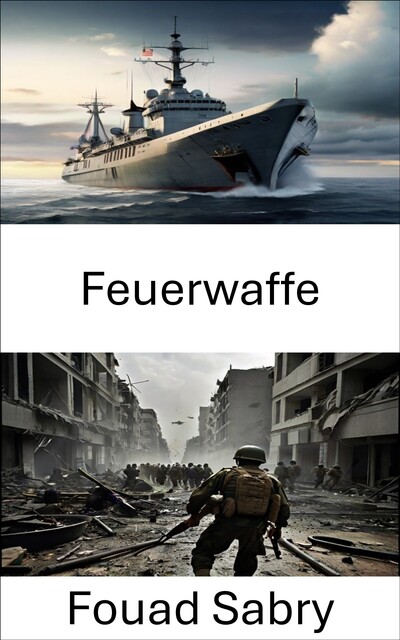 Feuerwaffe, Fouad Sabry