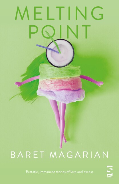 Melting Point, Baret Magarian