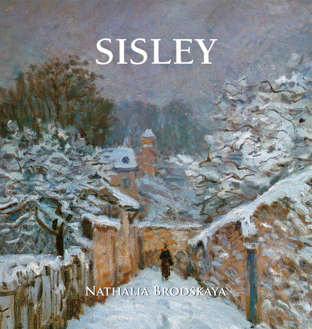 Sisley (deut.), Nathalia Brodskaïa