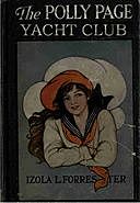 The Polly Page Yacht Club, Izola L.Forrester