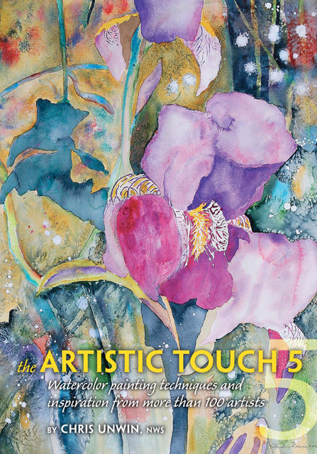 The Artistic Touch 5, Chris Unwin