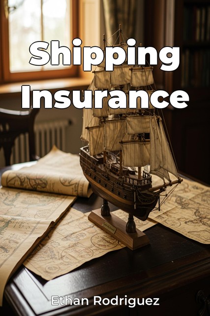 Shipping Insurance, Ethan Rodriguez