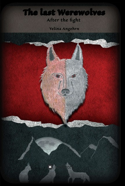 The Last Werewolves, Yelina Angehrn