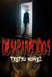 Desaparecidos, Txetxu Nuñez