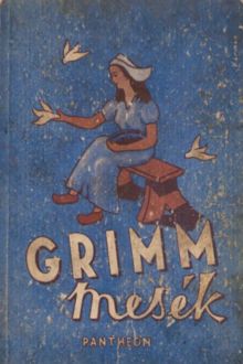 Grimm testvérek összegyüjtött meséi, Jakob Grimm