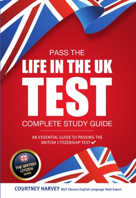 Pass the Life in the UK Test, How2become