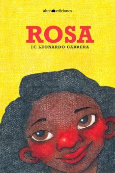 Rosa, Leonardo Cabrera