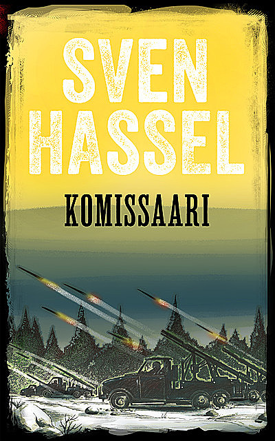 Komissaari, Sven Hassel