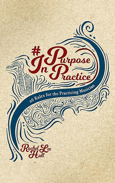 Purpose In Practice, Rachel Lee Hall