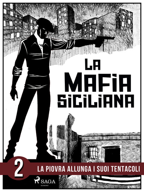 La storia della mafia siciliana seconda parte, Pierluigi Pirone