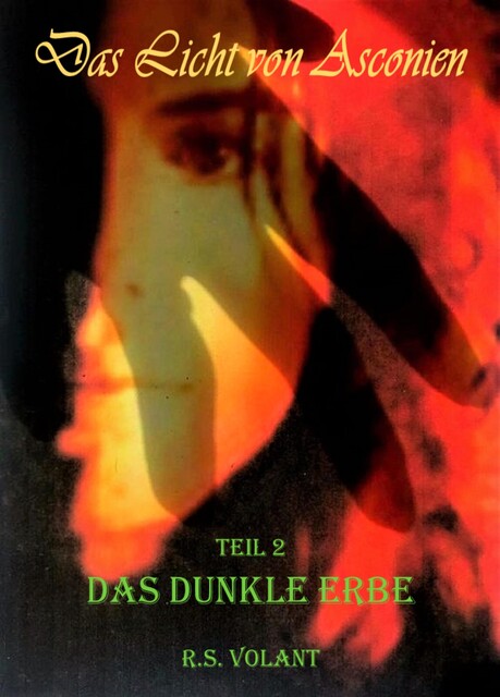 Das Dunkle Erbe, R.S. Volant
