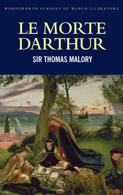 Le Morte Darthur, Tom Griffith, Thomas Malory