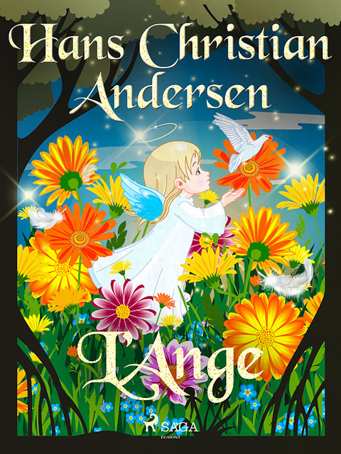 L'Ange, Hans Christian Andersen