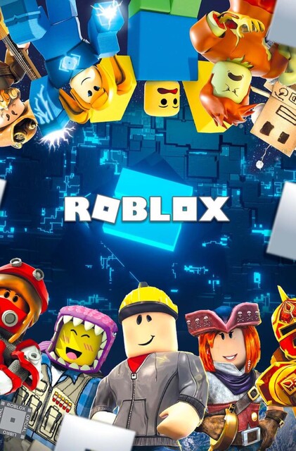 Roblox – From Noob to Pro, Luciana Priscila