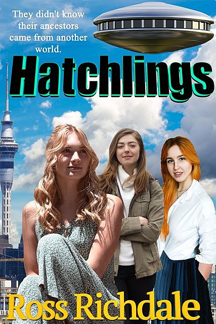 Hatchlings, Ross Richdale