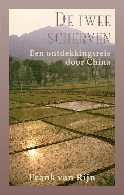 De twee scherven, Frank van Rijn