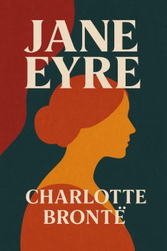 Jane Eyre, Charlotte Brontë