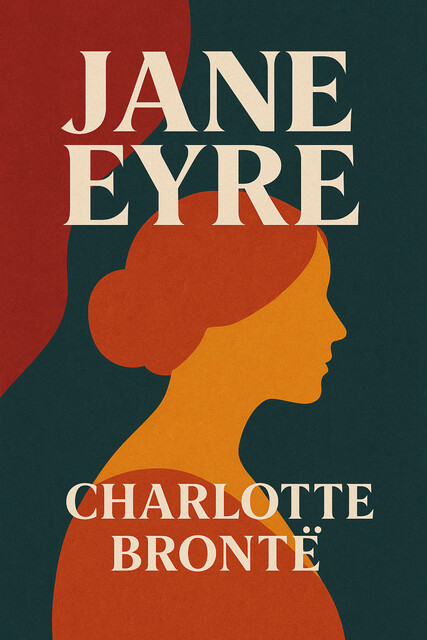Jane Eyre, Charlotte Brontë