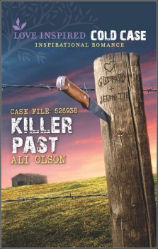 Killer Past, Ali Olson