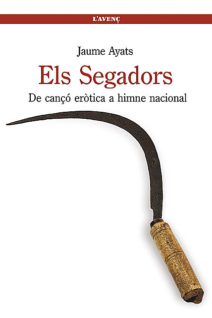 Els Segadors, Jaume Ayats