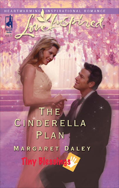 The Cinderella Plan, Margaret Daley