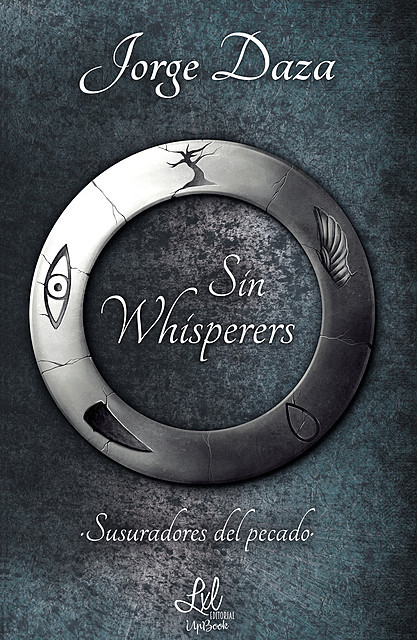 Sin Whisperers, Jorge Daza