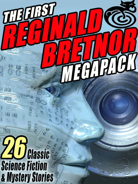 The First Reginald Bretnor Megapack, Reginald Bretnor, Grendel Briarton