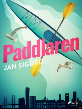 Paddlaren, Jan Sigurd