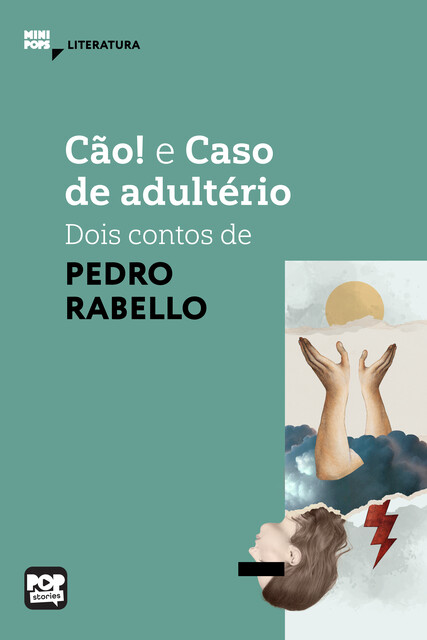 Cão e Caso de adultério, Pedro Rabelo