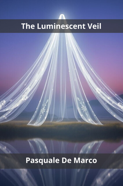 The Luminescent Veil, Pasquale De Marco