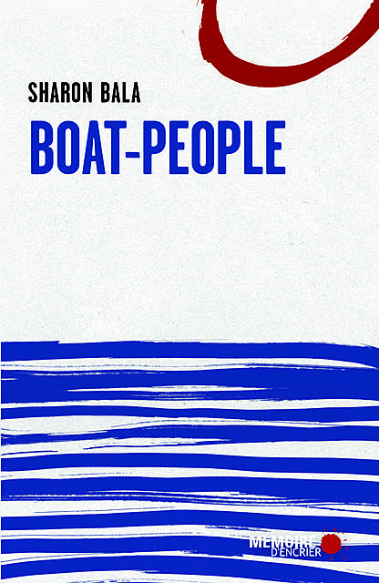 Boat-People, Sharon Bala