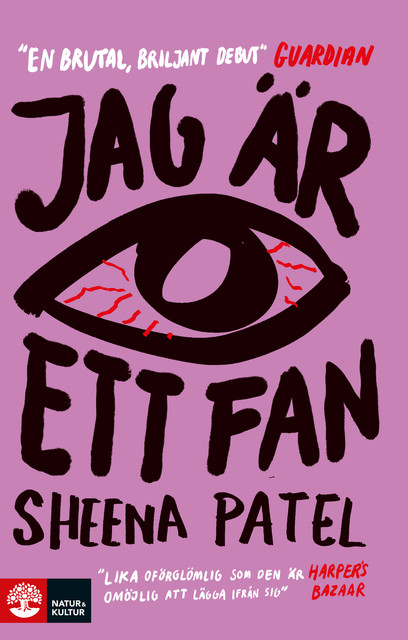 Jag är ett fan, Sheena Patel
