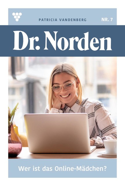 Dr. Norden 1105 - Arztroman, Patricia Vandenberg