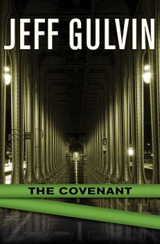 The Covenant, Jeff Gulvin