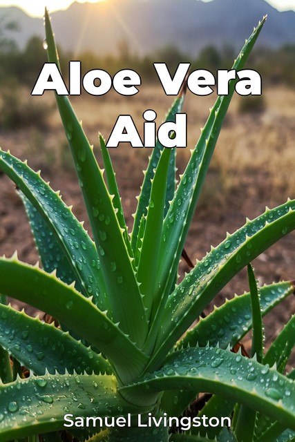 Aloe Vera Aid, Samuel Livingston