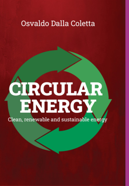 Circular Energy, Osvaldo Dalla Coletta