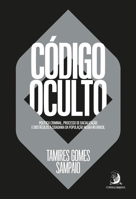 Código Oculto, Tamires Gomes Sampaio