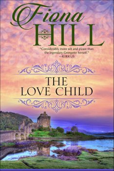 The Love Child, Fiona Hill