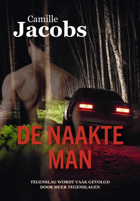 De naakte man, Camille Jacobs
