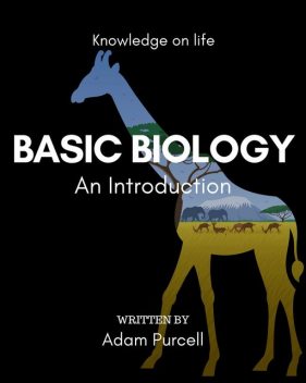 Basic Biology, Adam Purcell