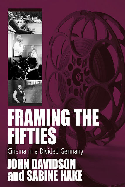 Framing the Fifties, John Davidson