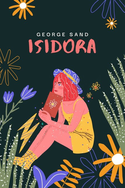 Isidora, George Sand