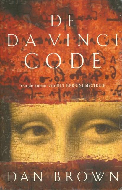 De Da Vinci Code, Dan Brown