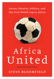 Africa United, Steve Bloomfield